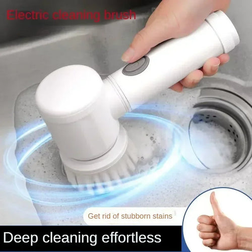 PowerSpin Cleaning Brush